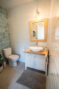 Casa de Amor Romantic Apartment in Aljezur Village