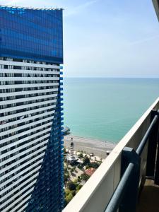 Orbi City Panorama SeaView