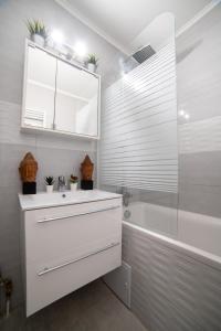 Spacious Balcony Apartment