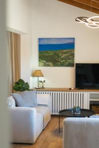 Nadias Family Apartment