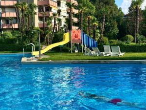 Quiet Lake Design Apartament