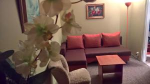 Apartament Konopnicka - Hoteles de 3 estrellas en Augustów