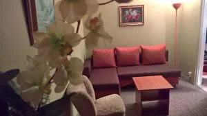 Apartament Konopnicka - Augustów