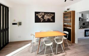 Cozy Apartment In Viareggio With Wifi