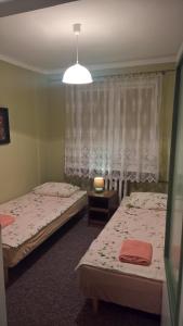 Apartament Konopnicka