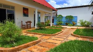The 5th Element Boutique Hotel