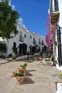Townhouse in Nueva Andalucia