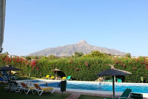 Townhouse in Nueva Andalucia