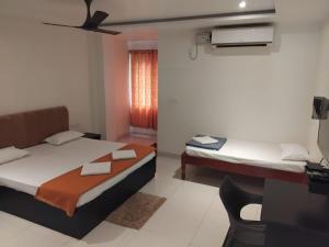 Pibo Homestay