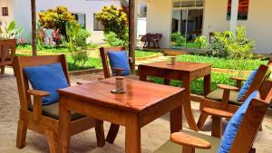 The 5th Element Boutique Hotel