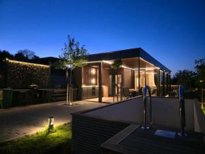 Rentigo Balans House