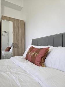 Oxford Luxury Room Lake