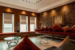 Infinity Liverpool Party Weekends Midweek Stays