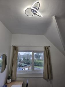 Oxford Luxury Room Lake