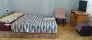 Cozy Apartment near Metro Marjanishvili