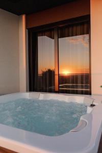 Boutique Hill Hotel
