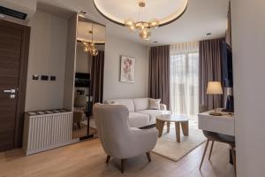 Boutique Hill Hotel