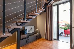 Fortyfive Squared Hotel