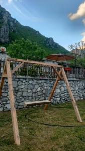 Stomici Guesthouse