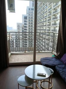 Premium ITC Suites