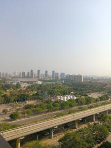 Premium ITC Suites