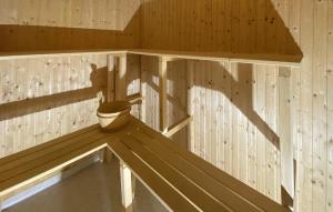 Cozy Home In Hulta Edsbruk With Sauna