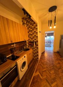 Terazije - Stari grad Apartman