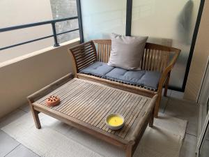 New and peaceful studio Cote dAzur