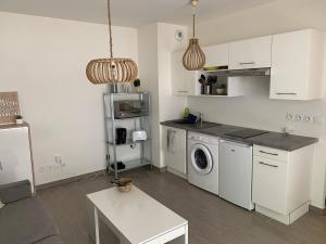 New and peaceful studio Cote dAzur