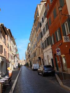 Babuino2view