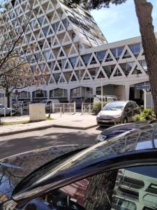 VITTORIA IMMOBILIER CENTRE VILLE REGLEMENT SUR PLACE Studio