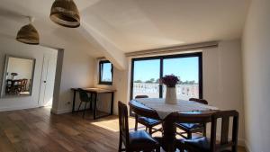 Casa Mar E Sol - Aroeira - Sud Lisbonne - Plage Fonte de Telha - Surf