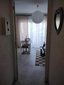 VITTORIA IMMOBILIER CENTRE VILLE REGLEMENT SUR PLACE Studio