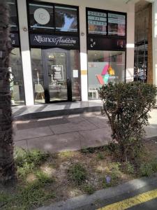 VITTORIA IMMOBILIER CENTRE VILLE REGLEMENT SUR PLACE Studio
