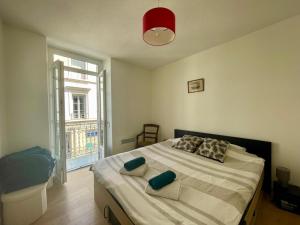 appartement centre ville