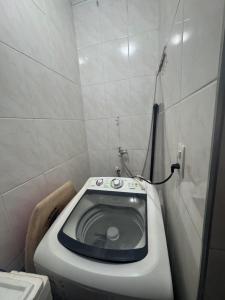 Apartamento Ocian Praia Grande