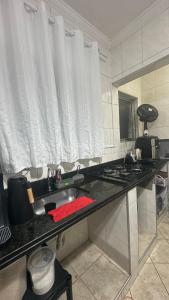 Apartamento Ocian Praia Grande