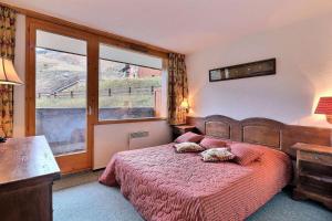 Résidence Plein Soleil - PLEIN SUD, APPARTEMENT CONFORTABLE, LIT DOUBLE MAE-7476