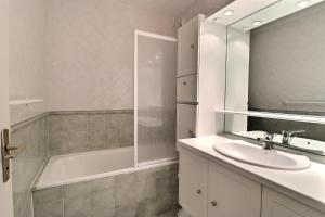 Résidence Plein Soleil - PLEIN SUD, APPARTEMENT CONFORTABLE, LIT DOUBLE MAE-7476