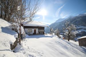 Chalet Alte Mühle