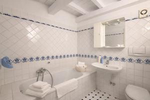 Attico 3 Camere 2 Bagni by GoldenSuitesItaly