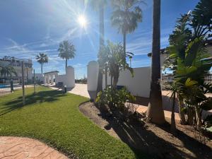 Casa & Mar Benalmádena Relax total