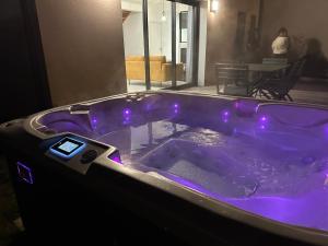Les mouettes, SPA privé, 600m de la plage, Formule tout inclus