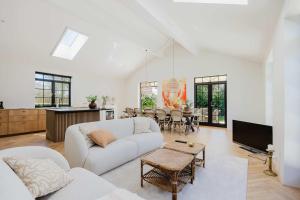 Exlusive Vacation Home 2 Min From Beach