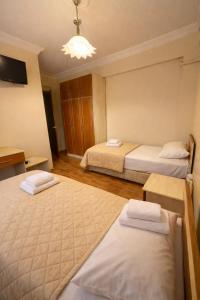 Coskun Otel Şarköy