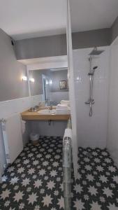 Hotel Boutique Villa de Palacios - Palacio de Aras