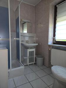 1 Zimmer Apartment Aster-Elmo