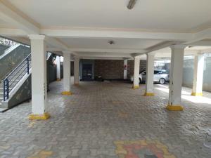 Enkaji Homestay Nakuru 1BR Apartment