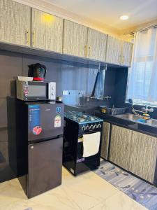 Enkaji Homestay Nakuru 1BR Apartment