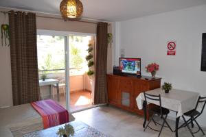 Fuengirola-Mijas Apartamento relax con terraza